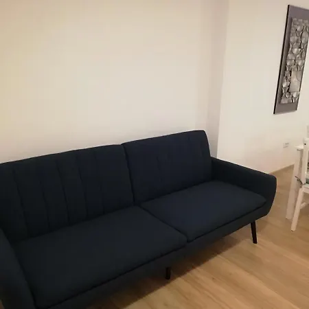 Juju Apartment Constanta
