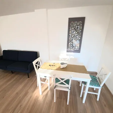 Juju Apartment *